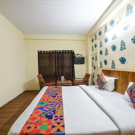 Fabhotel Beas Valley Manali  Bagian luar foto