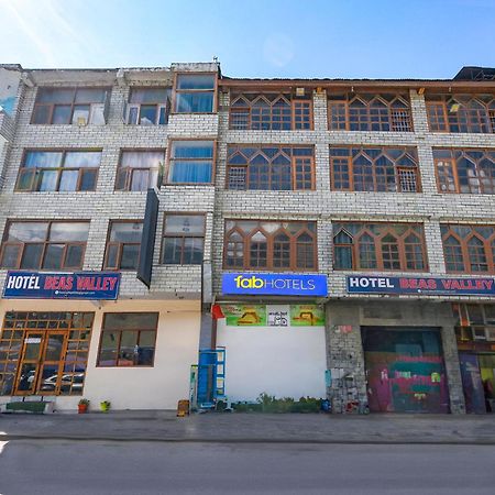 Fabhotel Beas Valley Manali  Bagian luar foto