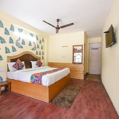 Fabhotel Beas Valley Manali  Bagian luar foto