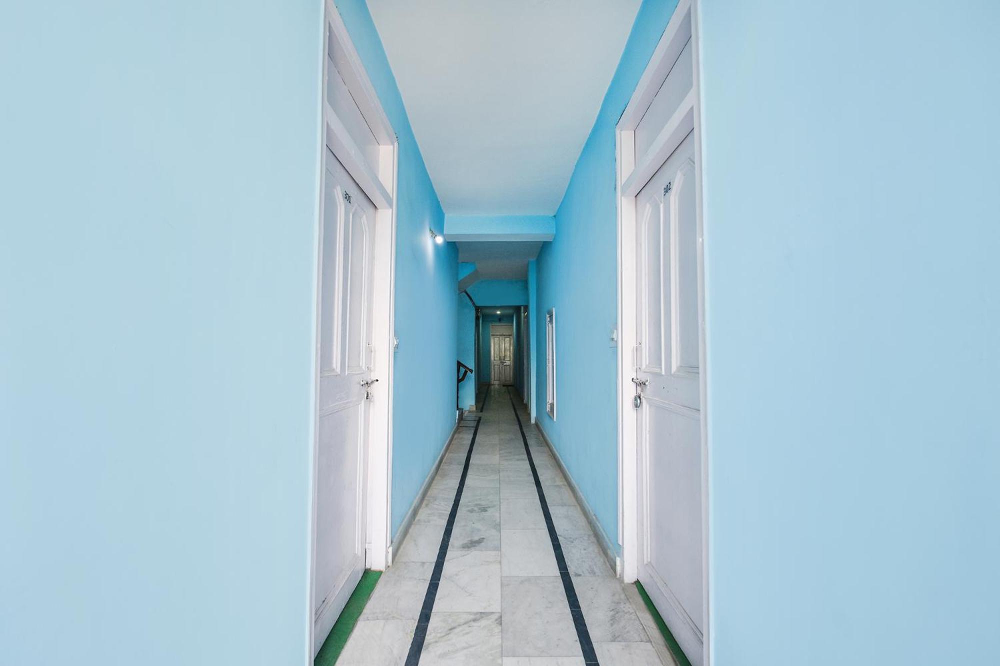 Fabhotel Beas Valley Manali  Bagian luar foto