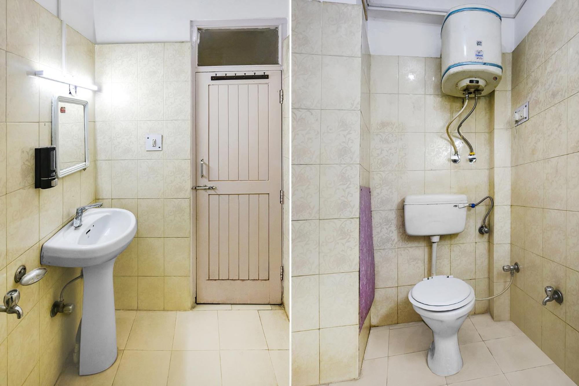 Fabhotel Beas Valley Manali  Bagian luar foto