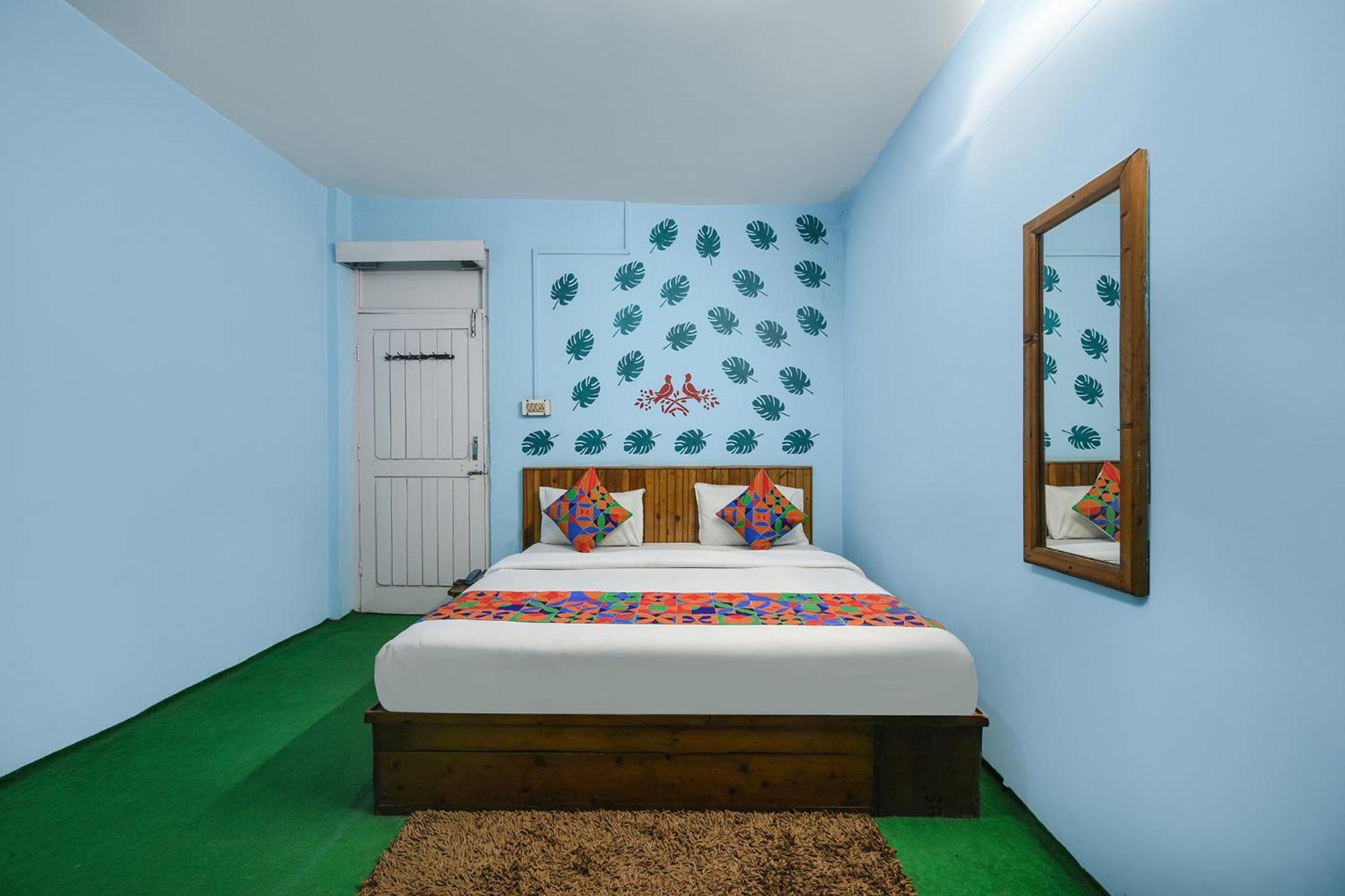 Fabhotel Beas Valley Manali  Bagian luar foto