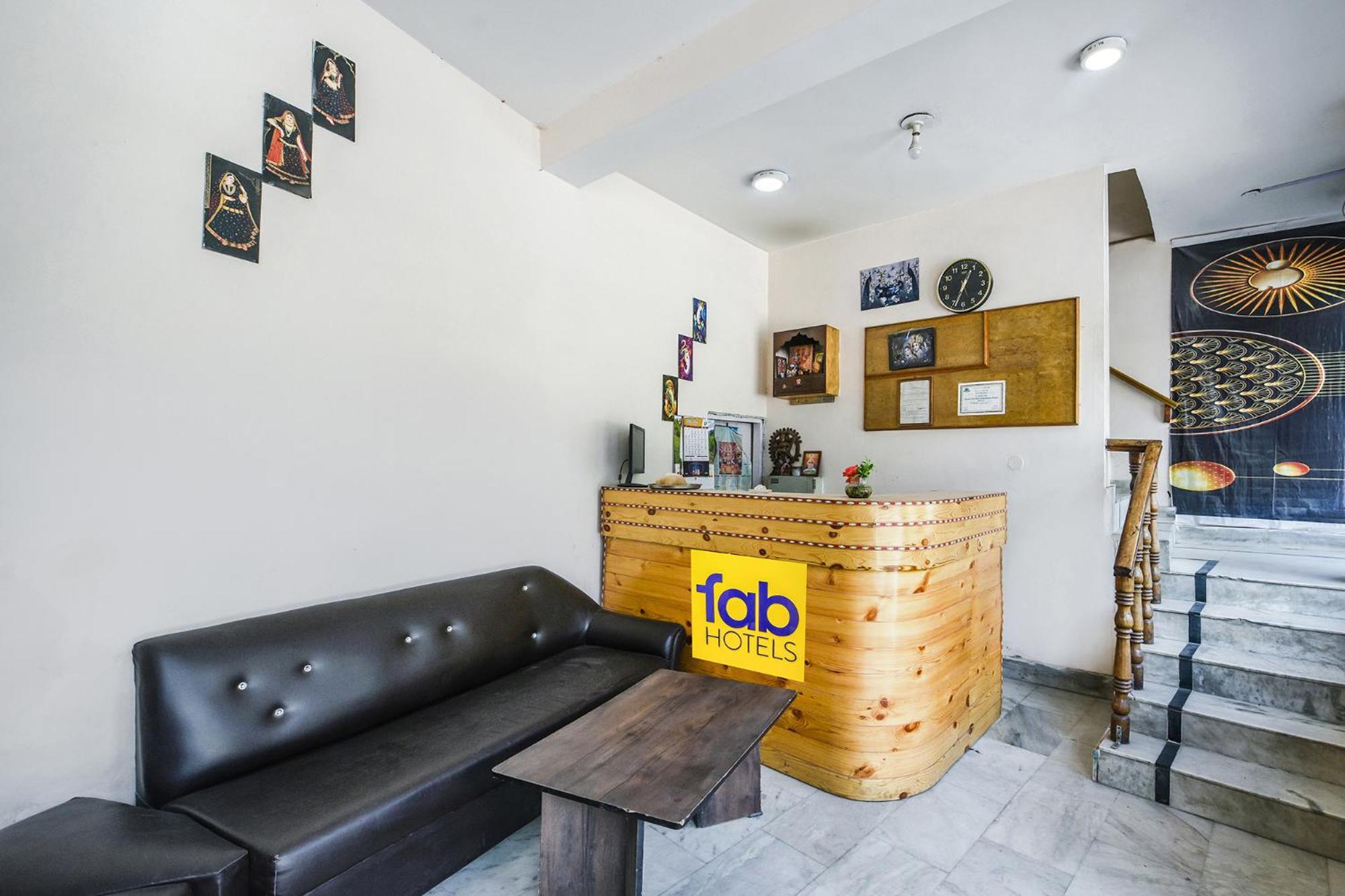 Fabhotel Beas Valley Manali  Bagian luar foto