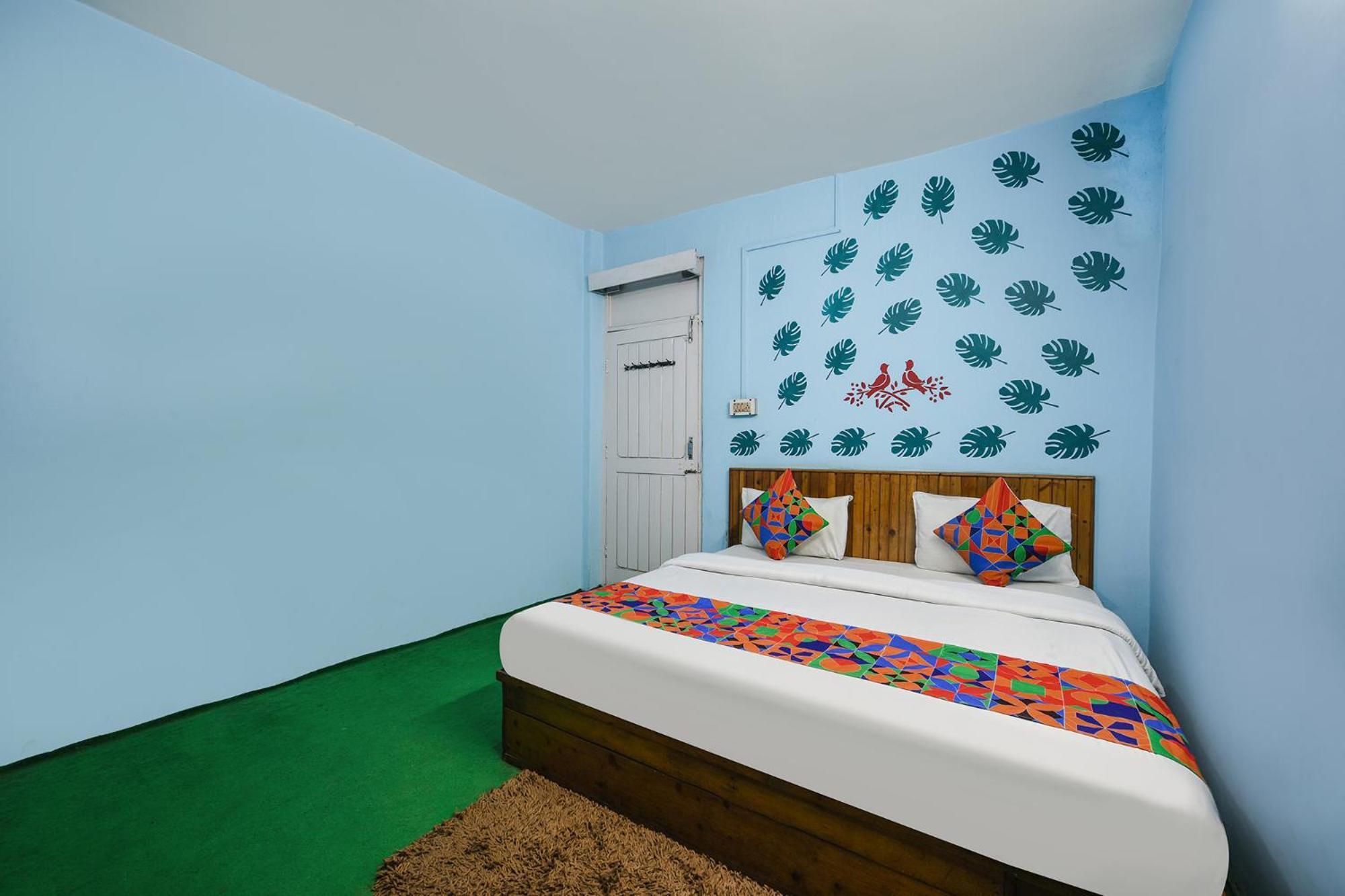 Fabhotel Beas Valley Manali  Bagian luar foto