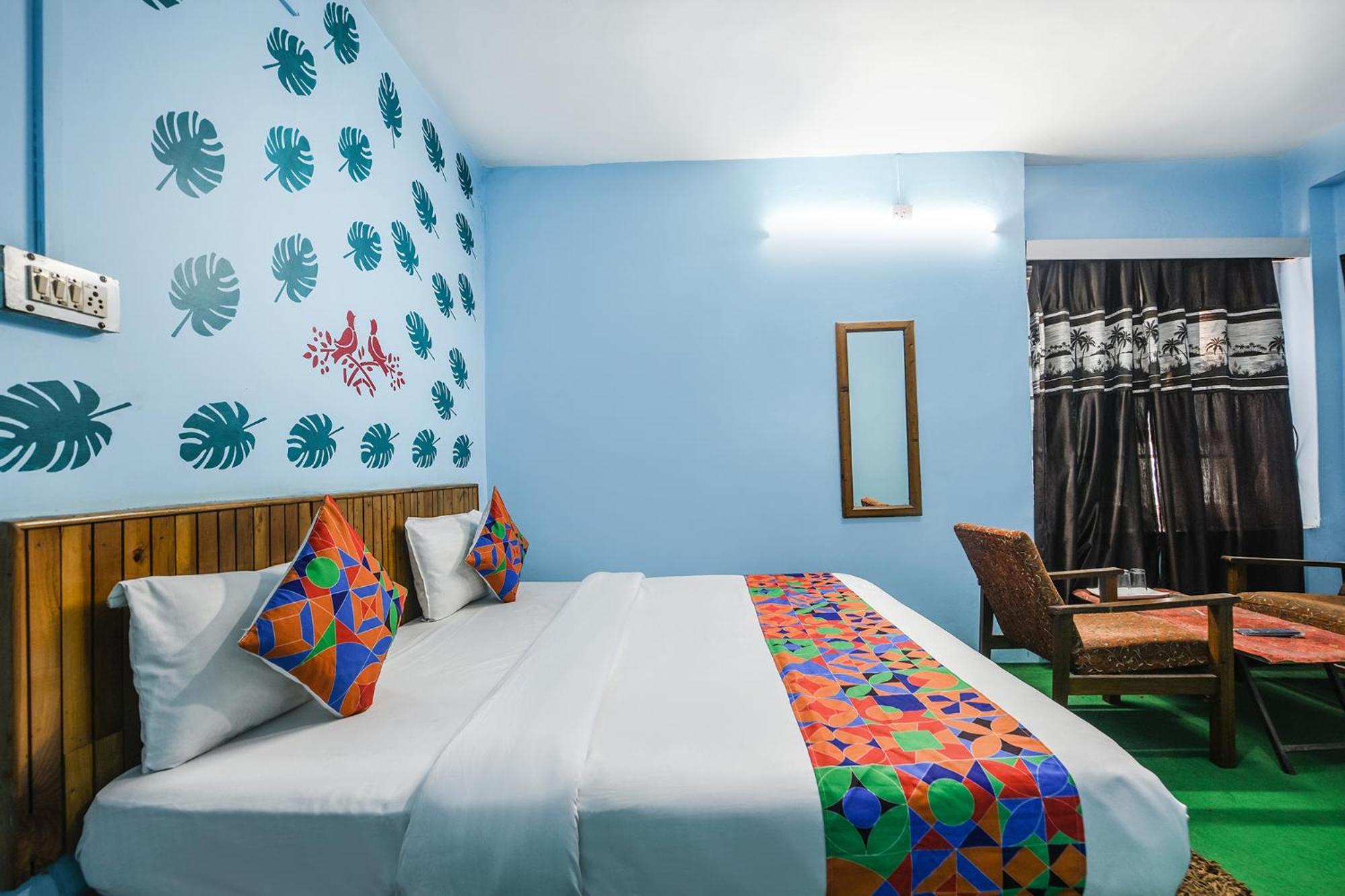 Fabhotel Beas Valley Manali  Bagian luar foto