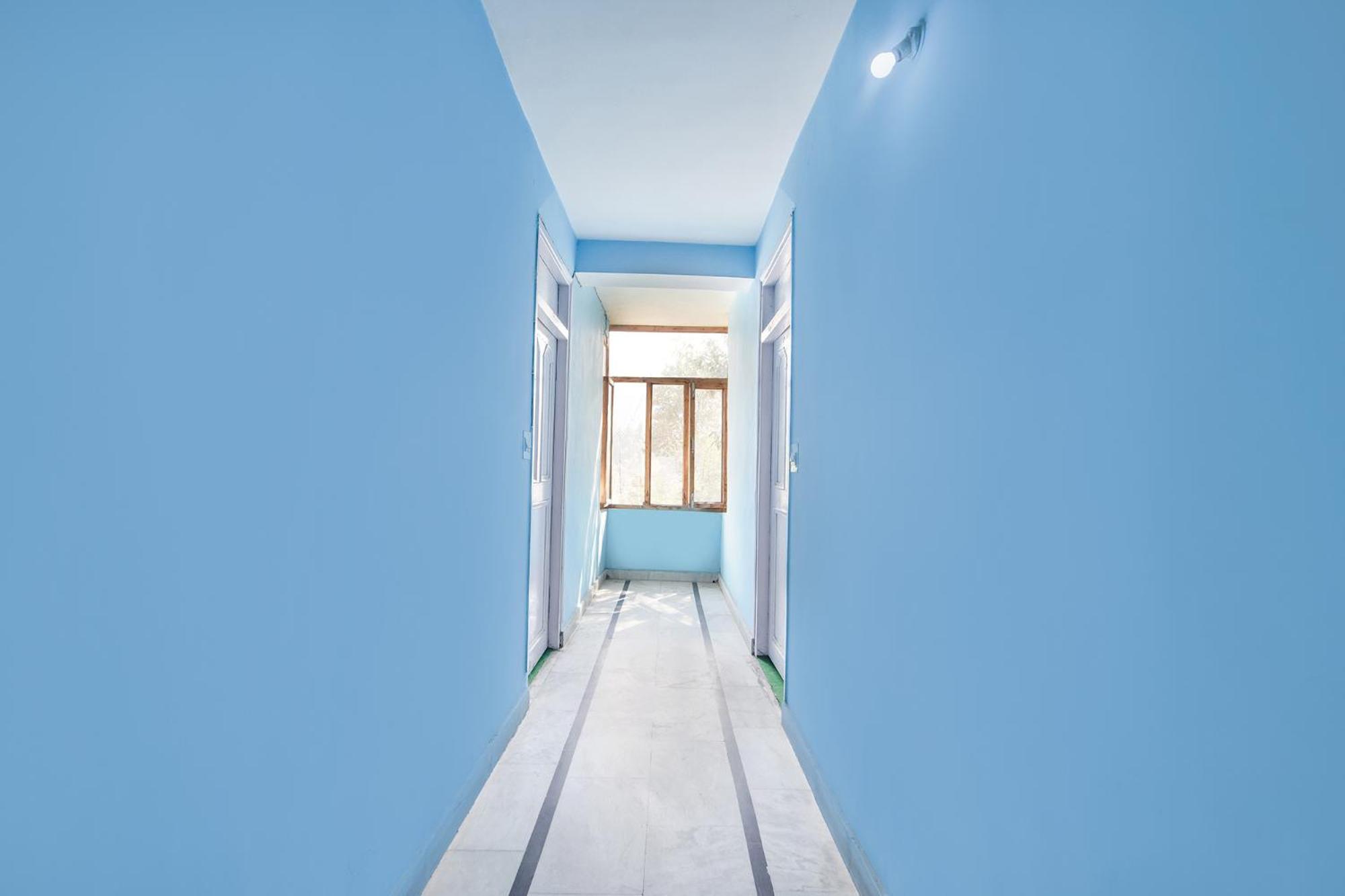 Fabhotel Beas Valley Manali  Bagian luar foto
