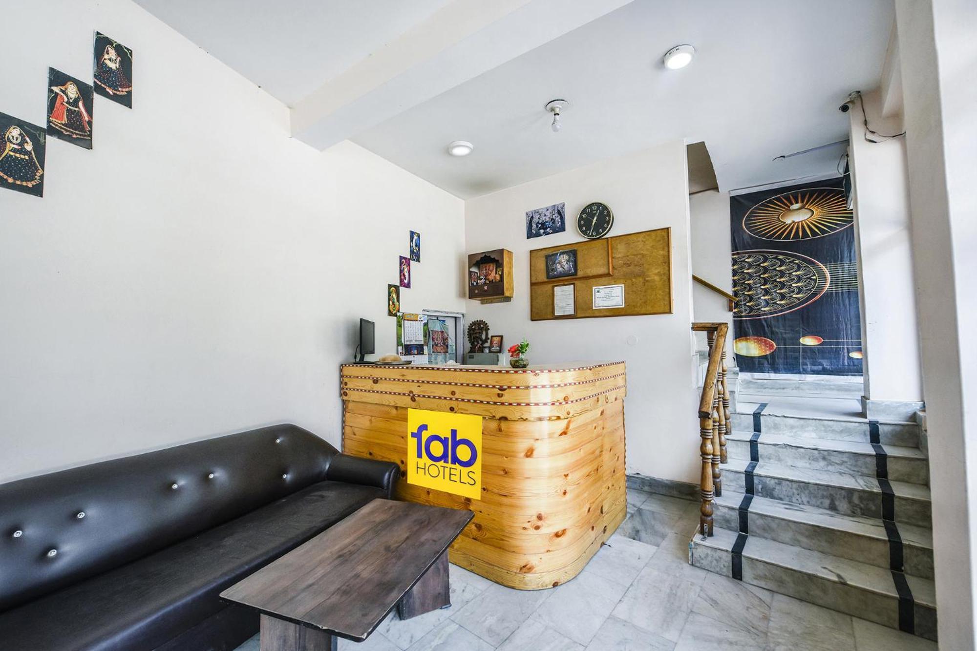 Fabhotel Beas Valley Manali  Bagian luar foto