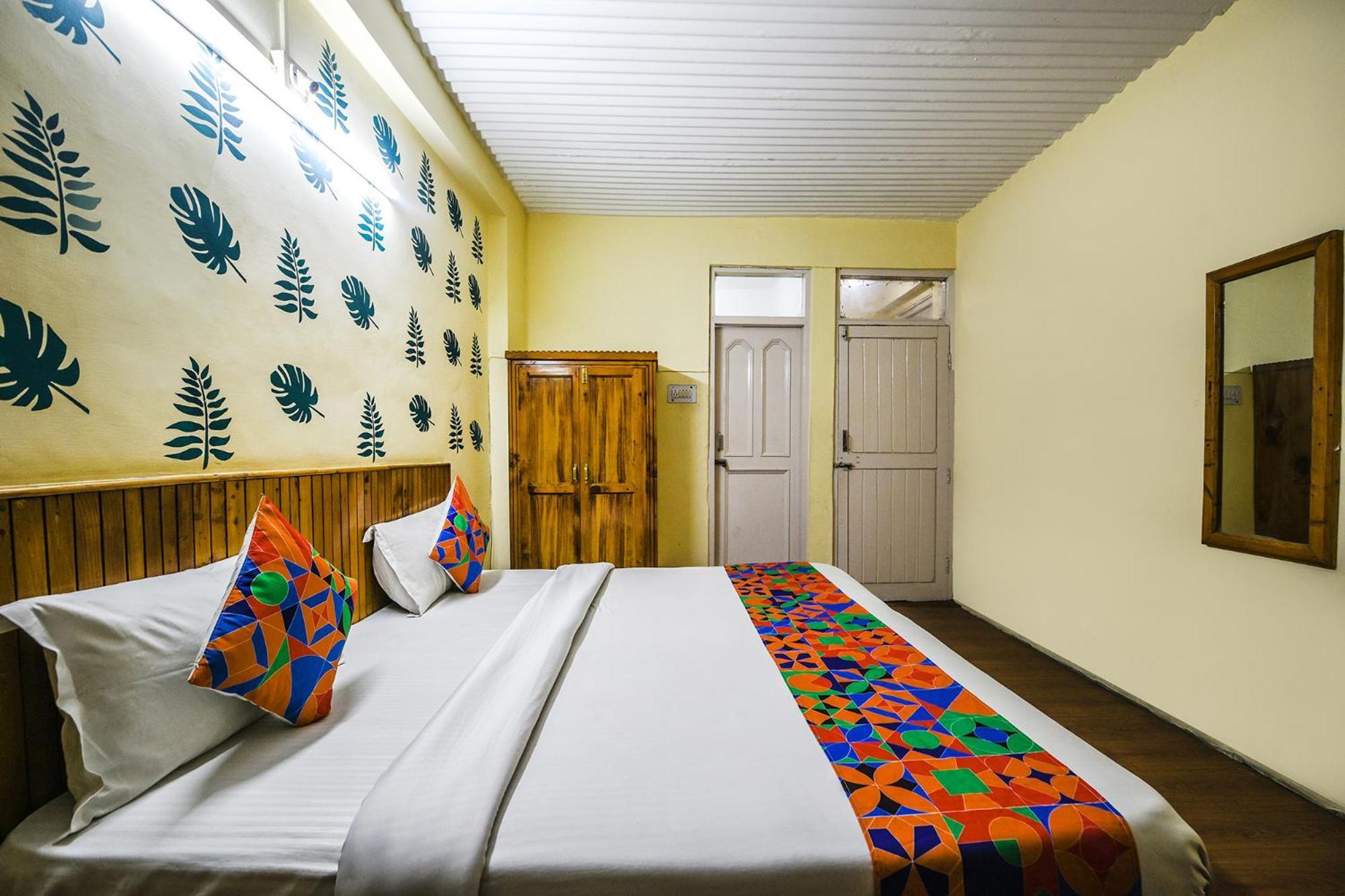Fabhotel Beas Valley Manali  Bagian luar foto