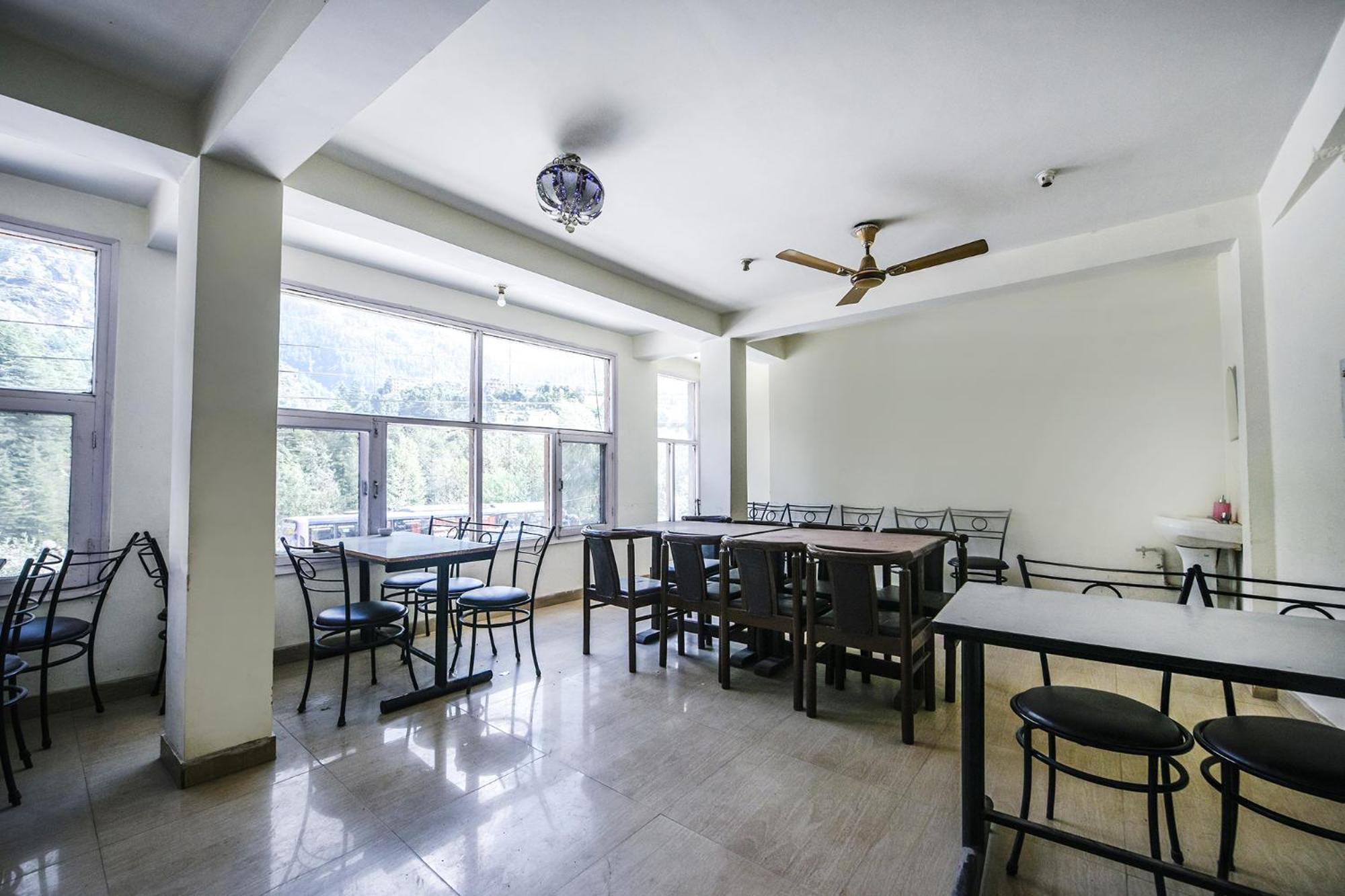 Fabhotel Beas Valley Manali  Bagian luar foto